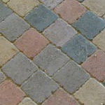 Trommelsteen Piedra